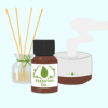 Natural essential oils